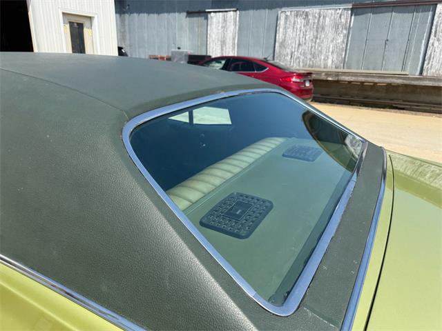 1971 Chevrolet Monte Carlo (CC-2096994) for sale in Brookings, South Dakota