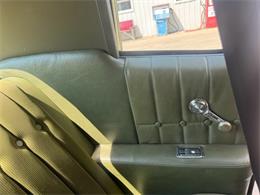 1971 Chevrolet Monte Carlo (CC-2096994) for sale in Brookings, South Dakota