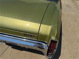 1971 Chevrolet Monte Carlo (CC-2096994) for sale in Brookings, South Dakota