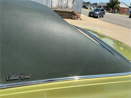 1971 Chevrolet Monte Carlo (CC-2096994) for sale in Brookings, South Dakota