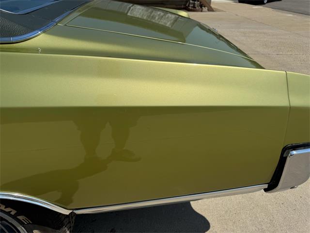 1971 Chevrolet Monte Carlo (CC-2096994) for sale in Brookings, South Dakota