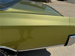 1971 Chevrolet Monte Carlo (CC-2096994) for sale in Brookings, South Dakota