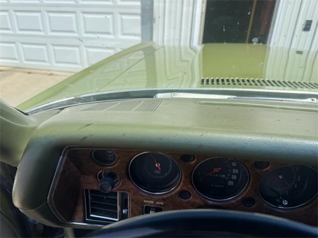 1971 Chevrolet Monte Carlo (CC-2096994) for sale in Brookings, South Dakota