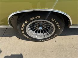 1971 Chevrolet Monte Carlo (CC-2096994) for sale in Brookings, South Dakota