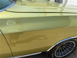 1971 Chevrolet Monte Carlo (CC-2096994) for sale in Brookings, South Dakota