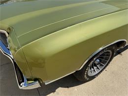 1971 Chevrolet Monte Carlo (CC-2096994) for sale in Brookings, South Dakota