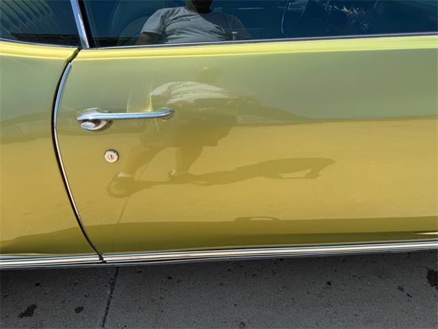 1971 Chevrolet Monte Carlo (CC-2096994) for sale in Brookings, South Dakota