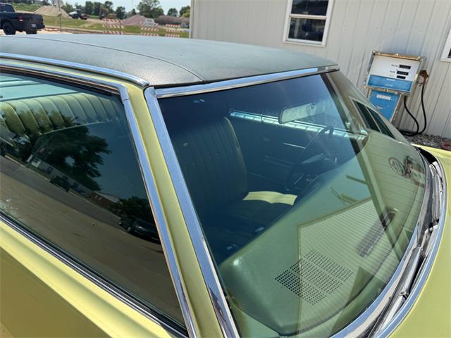 1971 Chevrolet Monte Carlo (CC-2096994) for sale in Brookings, South Dakota