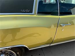 1971 Chevrolet Monte Carlo (CC-2096994) for sale in Brookings, South Dakota