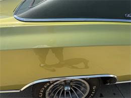 1971 Chevrolet Monte Carlo (CC-2096994) for sale in Brookings, South Dakota