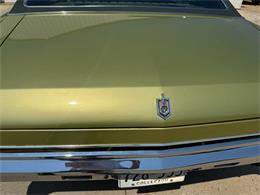 1971 Chevrolet Monte Carlo (CC-2096994) for sale in Brookings, South Dakota