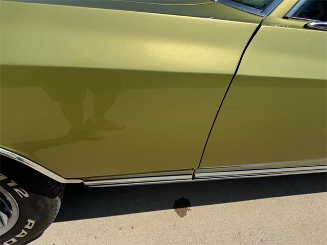 1971 Chevrolet Monte Carlo (CC-2096994) for sale in Brookings, South Dakota