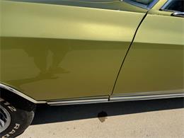 1971 Chevrolet Monte Carlo (CC-2096994) for sale in Brookings, South Dakota