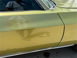 1971 Chevrolet Monte Carlo (CC-2096994) for sale in Brookings, South Dakota