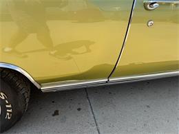 1971 Chevrolet Monte Carlo (CC-2096994) for sale in Brookings, South Dakota
