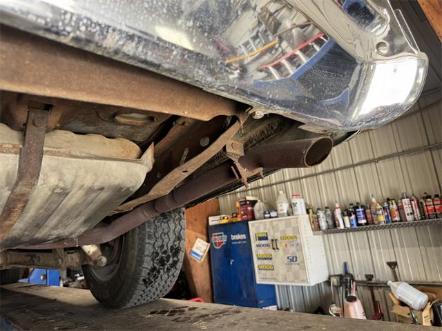 1971 Chevrolet Monte Carlo (CC-2096994) for sale in Brookings, South Dakota