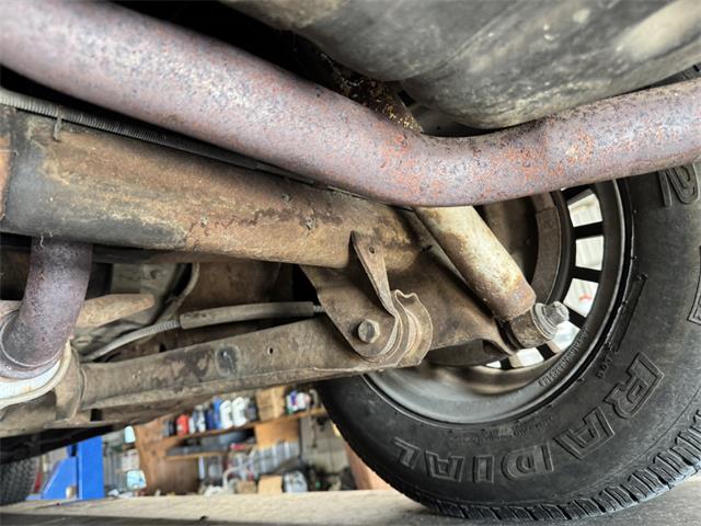 1971 Chevrolet Monte Carlo (CC-2096994) for sale in Brookings, South Dakota