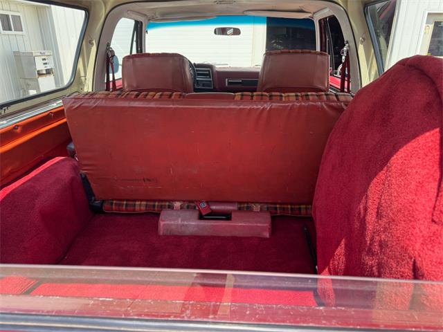 1979 GMC Jimmy (CC-2096995) for sale in Brookings, South Dakota