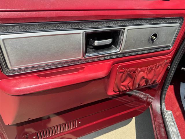 1979 GMC Jimmy (CC-2096995) for sale in Brookings, South Dakota
