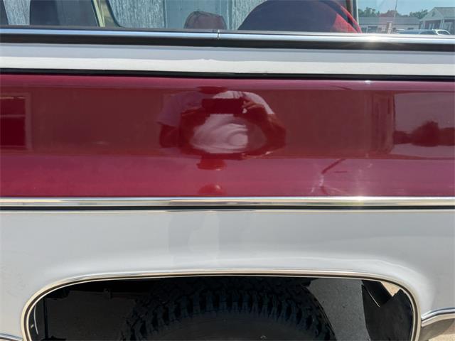 1979 GMC Jimmy (CC-2096995) for sale in Brookings, South Dakota