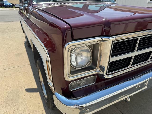1979 GMC Jimmy (CC-2096995) for sale in Brookings, South Dakota