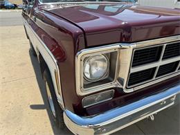 1979 GMC Jimmy (CC-2096995) for sale in Brookings, South Dakota