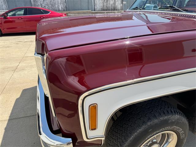 1979 GMC Jimmy (CC-2096995) for sale in Brookings, South Dakota