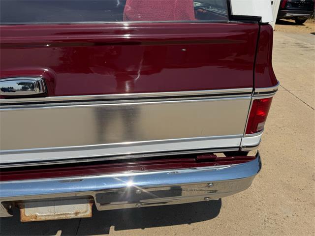 1979 GMC Jimmy (CC-2096995) for sale in Brookings, South Dakota