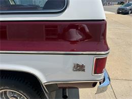1979 GMC Jimmy (CC-2096995) for sale in Brookings, South Dakota