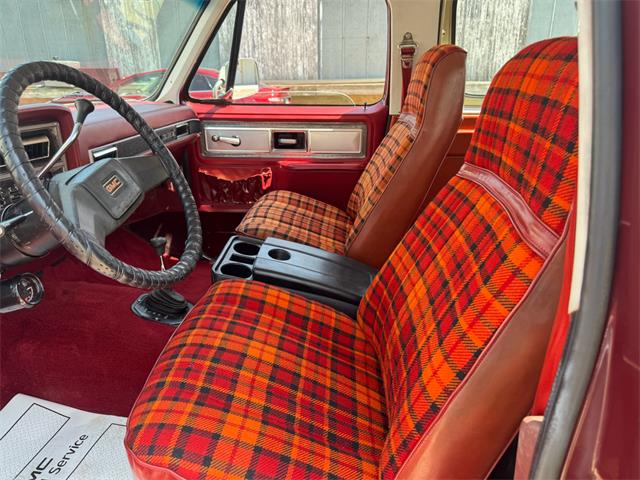 1979 GMC Jimmy (CC-2096995) for sale in Brookings, South Dakota
