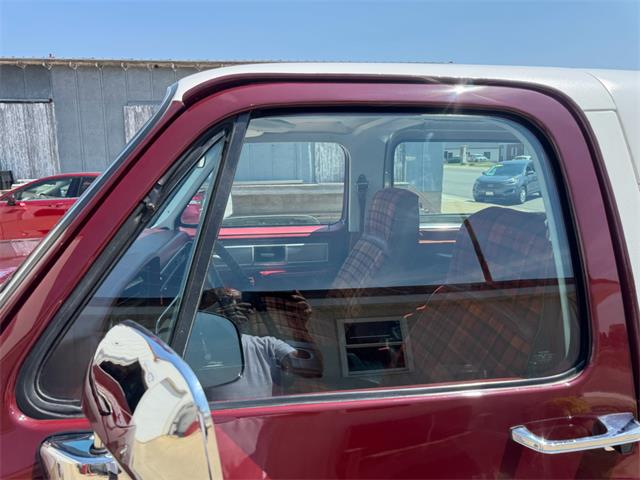 1979 GMC Jimmy (CC-2096995) for sale in Brookings, South Dakota