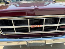 1979 GMC Jimmy (CC-2096995) for sale in Brookings, South Dakota