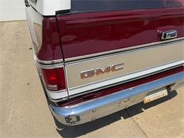 1979 GMC Jimmy (CC-2096995) for sale in Brookings, South Dakota