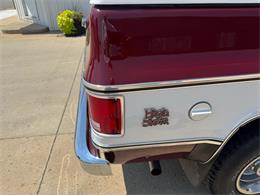 1979 GMC Jimmy (CC-2096995) for sale in Brookings, South Dakota