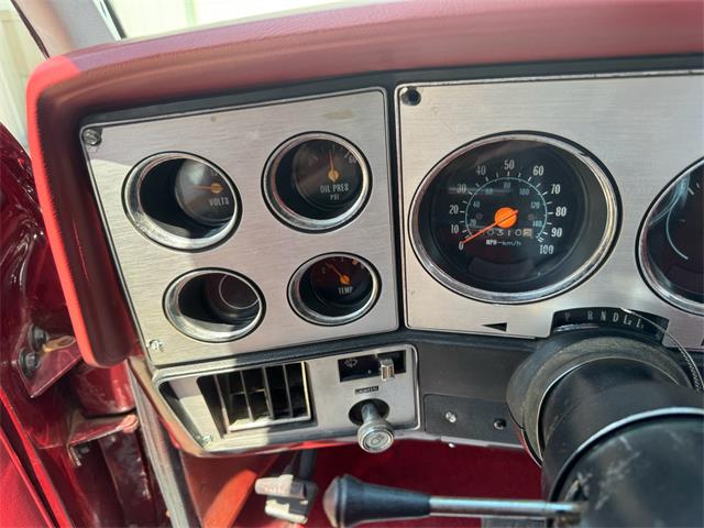 1979 GMC Jimmy (CC-2096995) for sale in Brookings, South Dakota