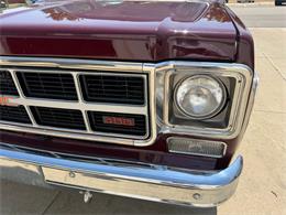 1979 GMC Jimmy (CC-2096995) for sale in Brookings, South Dakota