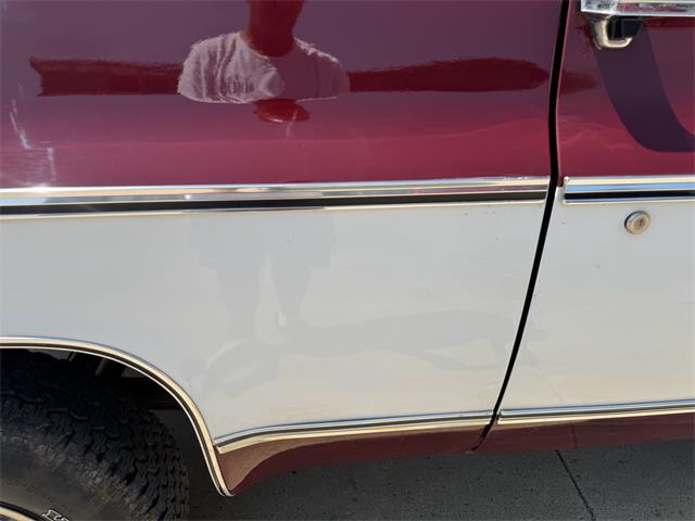 1979 GMC Jimmy (CC-2096995) for sale in Brookings, South Dakota