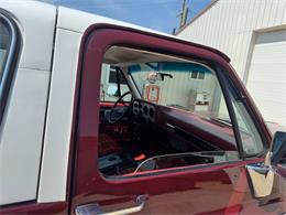 1979 GMC Jimmy (CC-2096995) for sale in Brookings, South Dakota