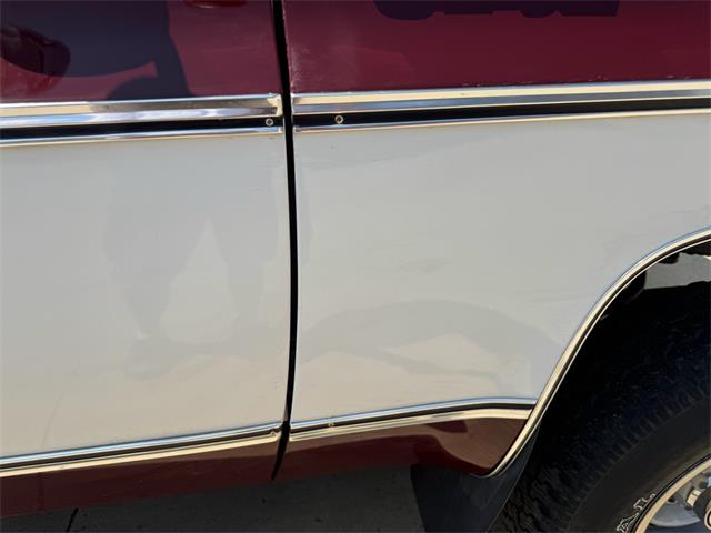 1979 GMC Jimmy (CC-2096995) for sale in Brookings, South Dakota