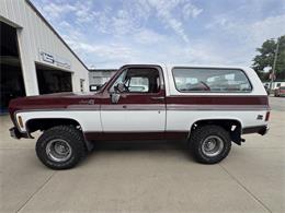 1979 GMC Jimmy (CC-2096995) for sale in Brookings, South Dakota