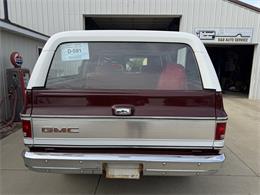 1979 GMC Jimmy (CC-2096995) for sale in Brookings, South Dakota