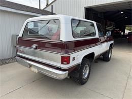 1979 GMC Jimmy (CC-2096995) for sale in Brookings, South Dakota