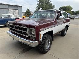 1979 GMC Jimmy (CC-2096995) for sale in Brookings, South Dakota