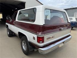 1979 GMC Jimmy (CC-2096995) for sale in Brookings, South Dakota