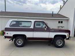 1979 GMC Jimmy (CC-2096995) for sale in Brookings, South Dakota