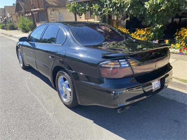 2000 Pontiac Bonneville (CC-2096996) for sale in Reno, Nevada