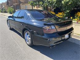 2000 Pontiac Bonneville (CC-2096996) for sale in Reno, Nevada