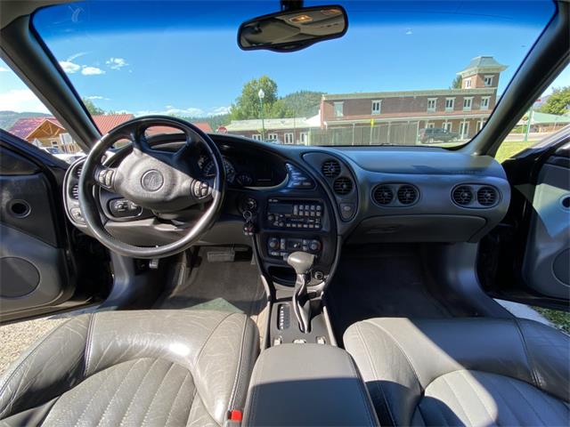 2000 Pontiac Bonneville (CC-2096996) for sale in Reno, Nevada