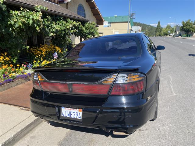 2000 Pontiac Bonneville (CC-2096996) for sale in Reno, Nevada