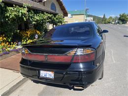 2000 Pontiac Bonneville (CC-2096996) for sale in Reno, Nevada
